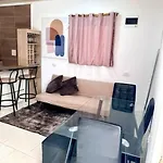 Apartment In Cartagena, With An Excellent Location
