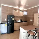 Apartment In Cartagena, With An Excellent Location