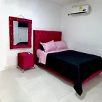 Apartment In Cartagena, With An Excellent Location