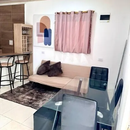In Cartagena, With An Excellent Location Apartamento *
