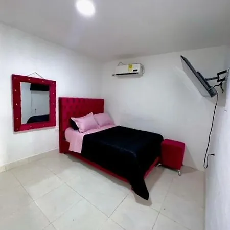 In Cartagena, With An Excellent Location Apartamento