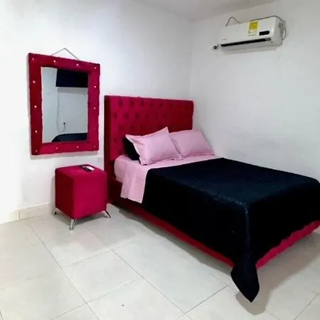 In Cartagena, With An Excellent Location Cartagena